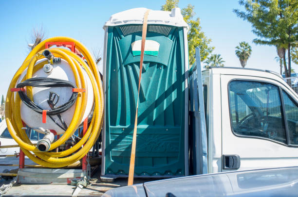 Best Sanitation services for porta potties  in Bastrop, LA