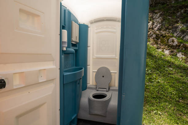 Best Porta potty cleaning services  in Bastrop, LA