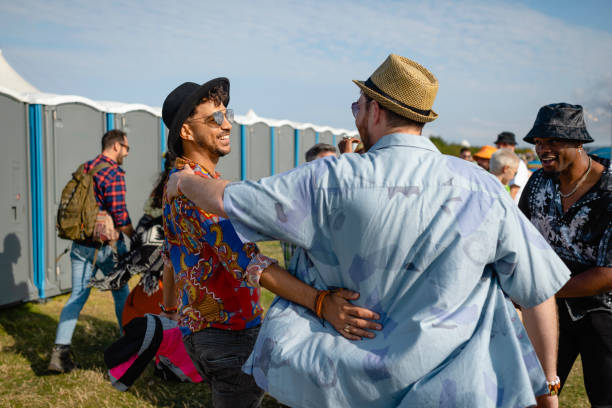 Best Event porta potty rental  in Bastrop, LA