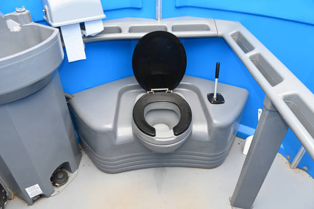 Best Porta potty rental near me  in Bastrop, LA