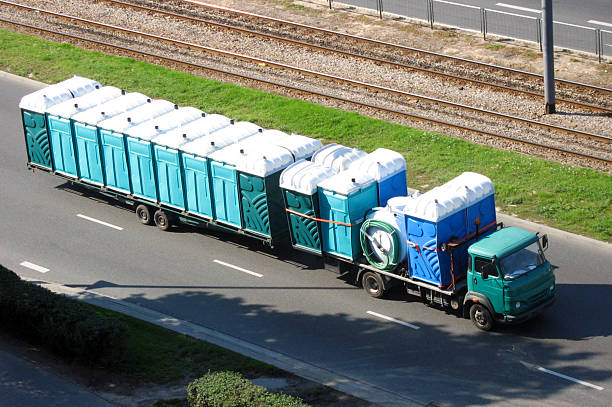 Trusted Bastrop, LA porta potty rental Experts
