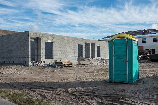 Best Luxury portable toilet rental  in Bastrop, LA